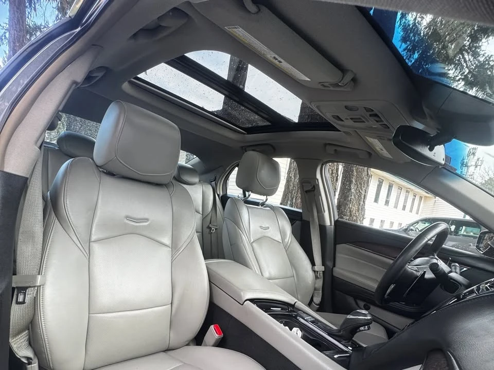 2016 Cadillac CTS 3rd Gen - Image 11 of 18
