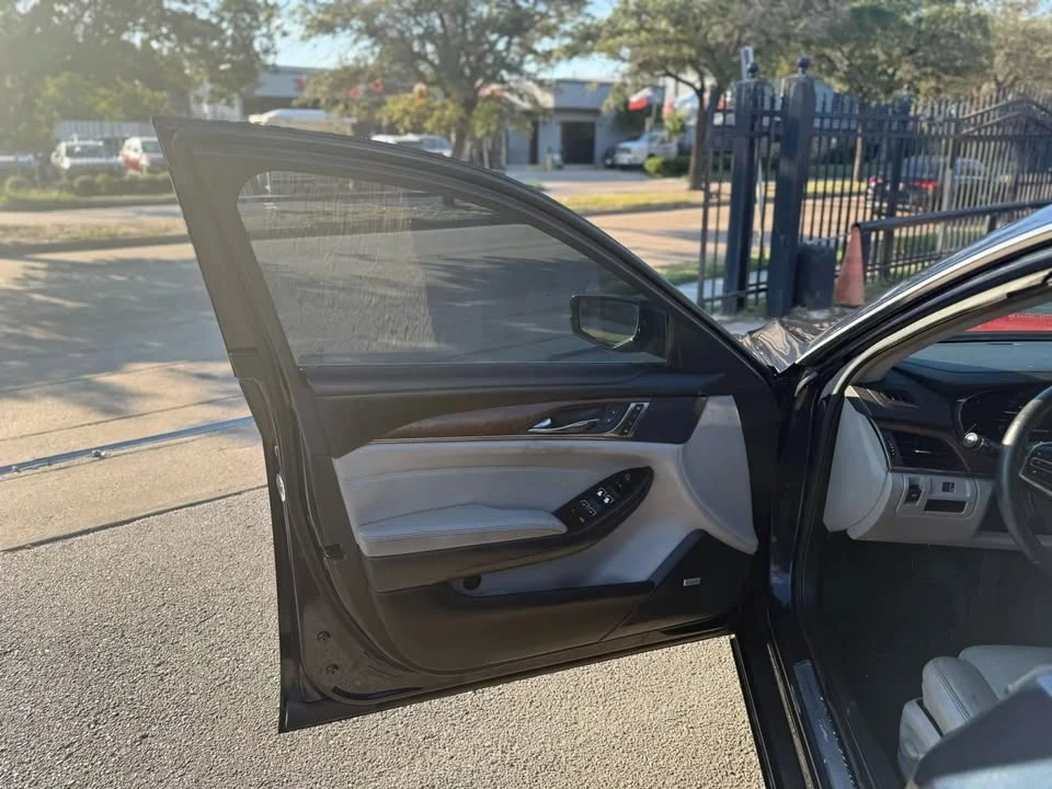 2016 Cadillac CTS 3rd Gen - Image 8 of 18