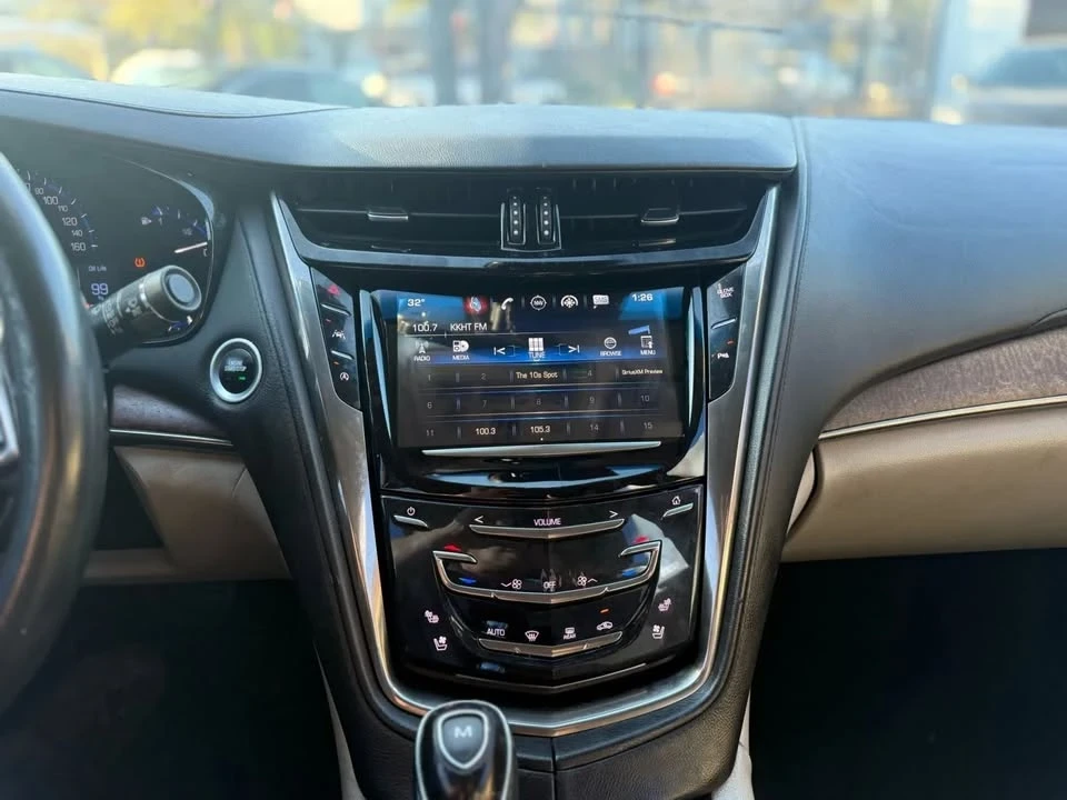 2016 Cadillac CTS 3rd Gen - Image 16 of 18