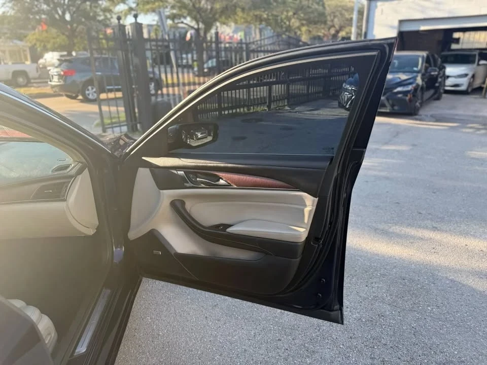 2016 Cadillac CTS 3rd Gen - Image 11 of 18