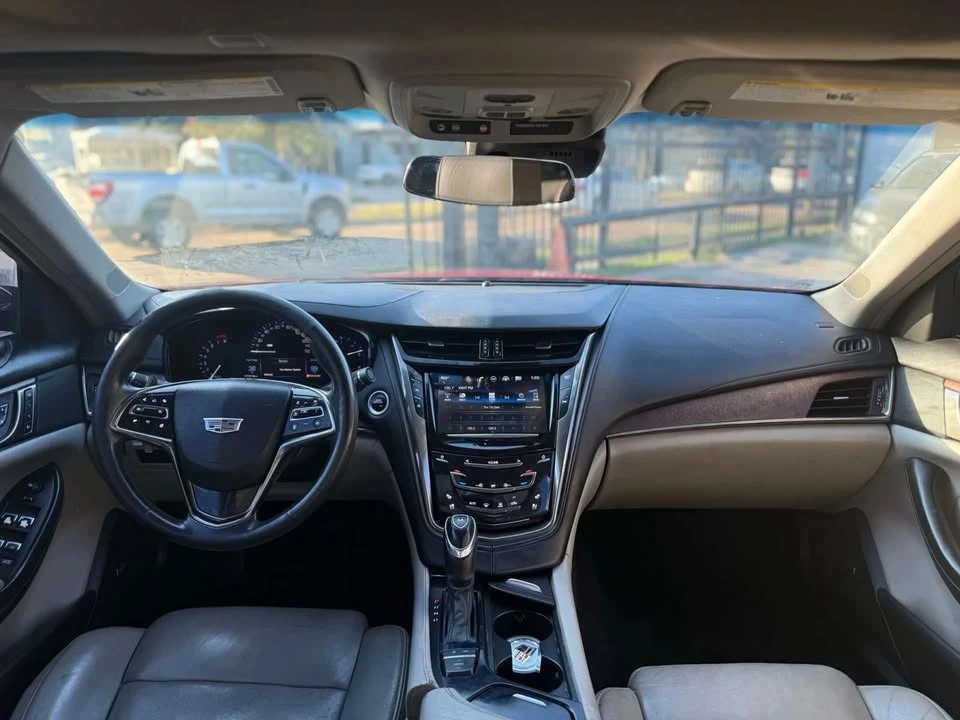 2016 Cadillac CTS 3rd Gen - Image 14 of 18