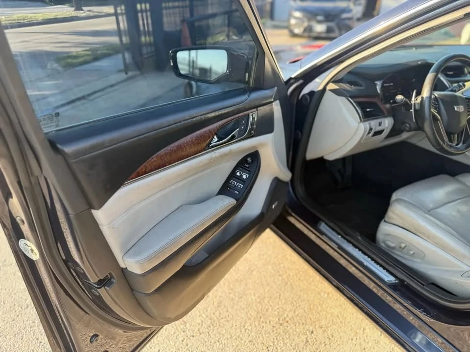 2016 Cadillac CTS 3rd Gen - Image 9 of 18