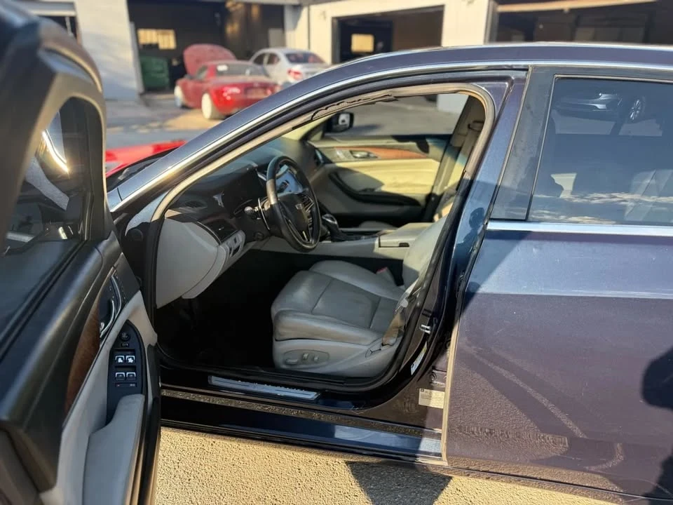 2016 Cadillac CTS 3rd Gen - Image 7 of 18