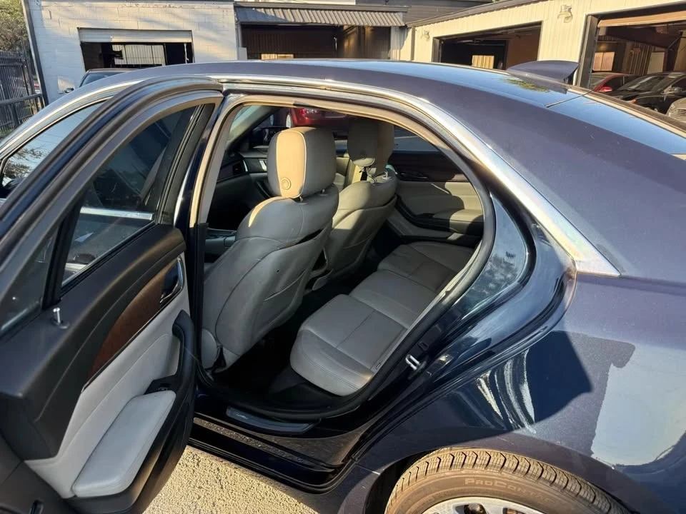 2016 Cadillac CTS 3rd Gen - Image 18 of 18