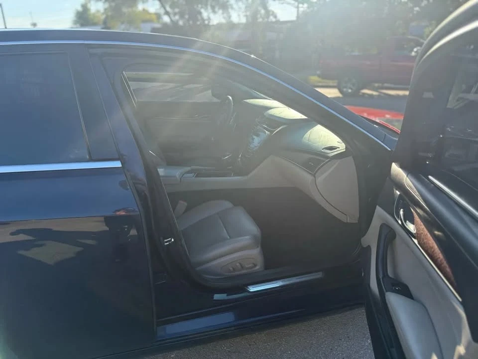 2016 Cadillac CTS 3rd Gen - Image 10 of 18