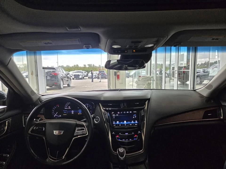 2016 Cadillac CTS 3rd Gen - Image 14 of 15