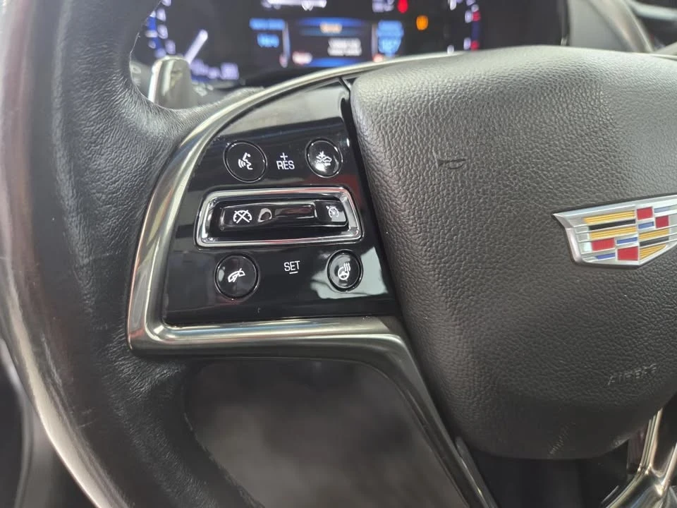 2016 Cadillac CTS 3rd Gen - Image 7 of 15
