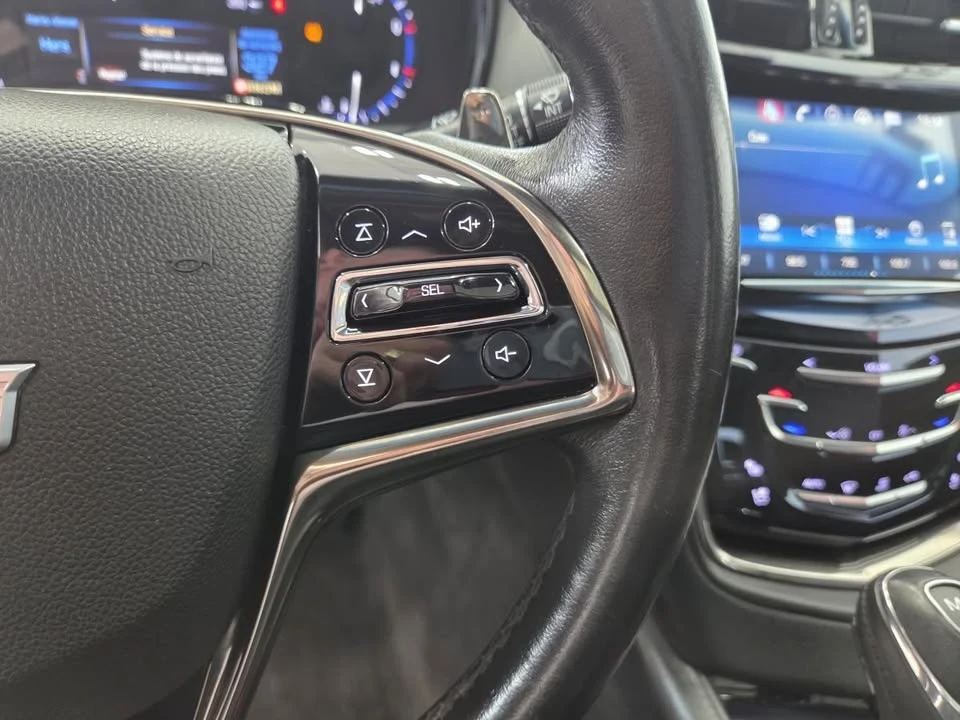 2016 Cadillac CTS 3rd Gen - Image 8 of 15