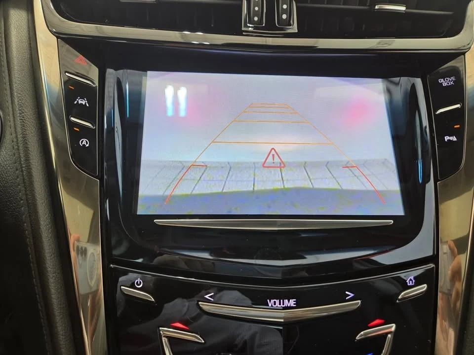 2016 Cadillac CTS 3rd Gen - Image 12 of 15
