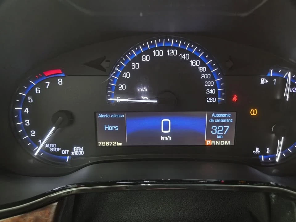 2016 Cadillac CTS 3rd Gen - Image 9 of 15