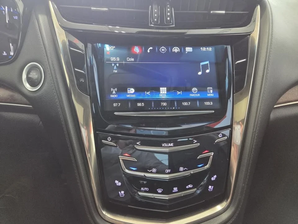 2016 Cadillac CTS 3rd Gen - Image 10 of 15