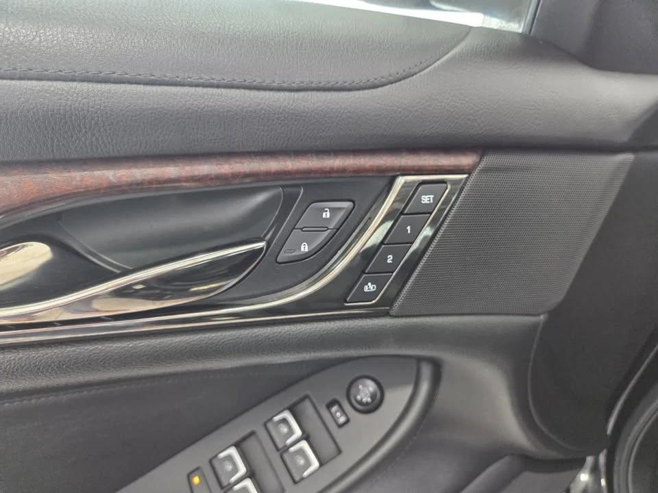 2016 Cadillac CTS 3rd Gen - Image 6 of 15