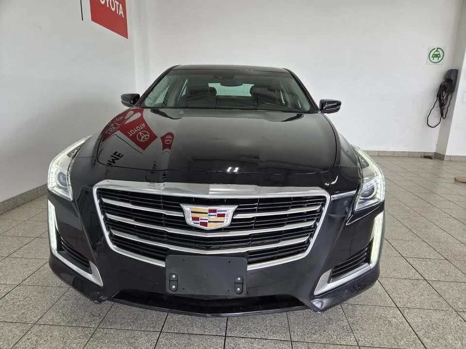 2016 Cadillac CTS 3rd Gen - Image 2 of 15