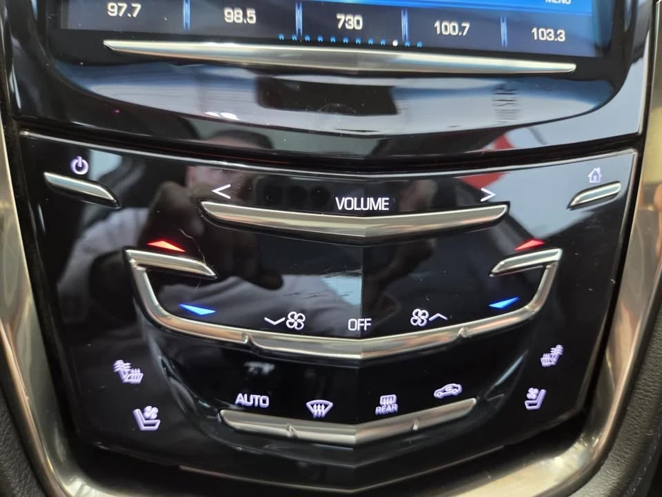 2016 Cadillac CTS 3rd Gen - Image 11 of 15