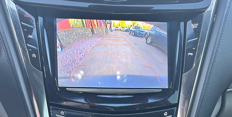 2016 Cadillac CTS 3rd Gen - Image 11 of 14