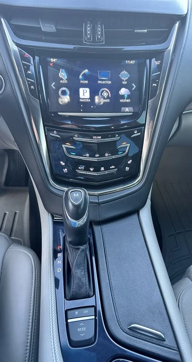 2016 Cadillac CTS 3rd Gen - Image 10 of 14