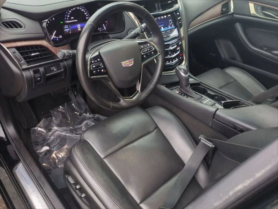 2016 Cadillac CTS 3rd Gen - Image 10 of 20