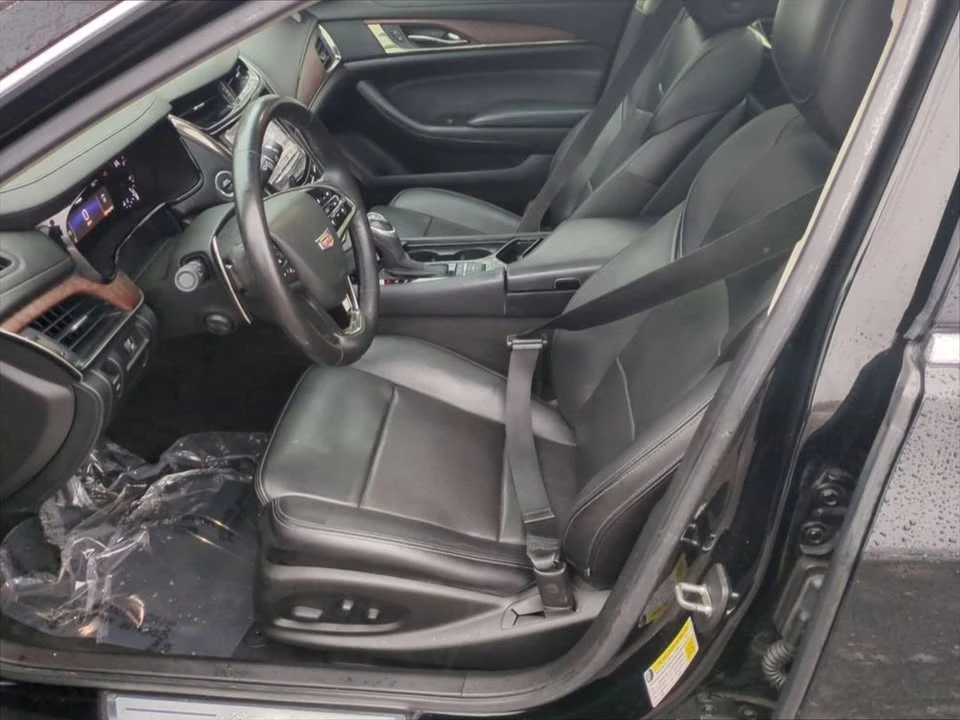 2016 Cadillac CTS 3rd Gen - Image 19 of 20