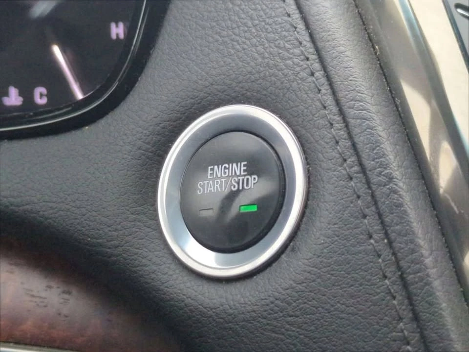 2016 Cadillac CTS 3rd Gen - Image 16 of 20