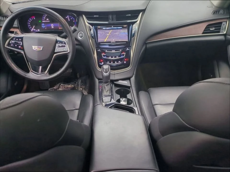 2016 Cadillac CTS 3rd Gen - Image 20 of 20