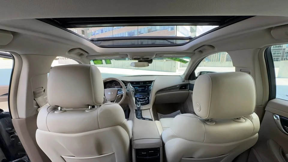 2016 Cadillac CTS 3rd Gen - Image 13 of 16