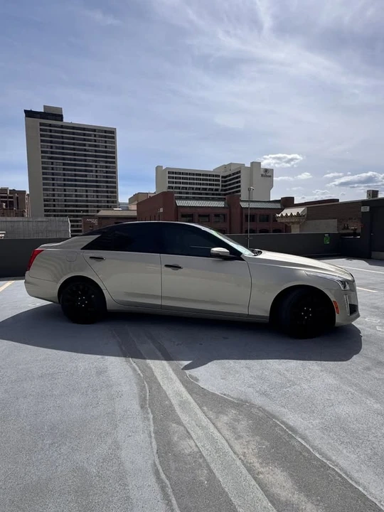 2016 Cadillac CTS 3rd Gen - Image 12 of 20