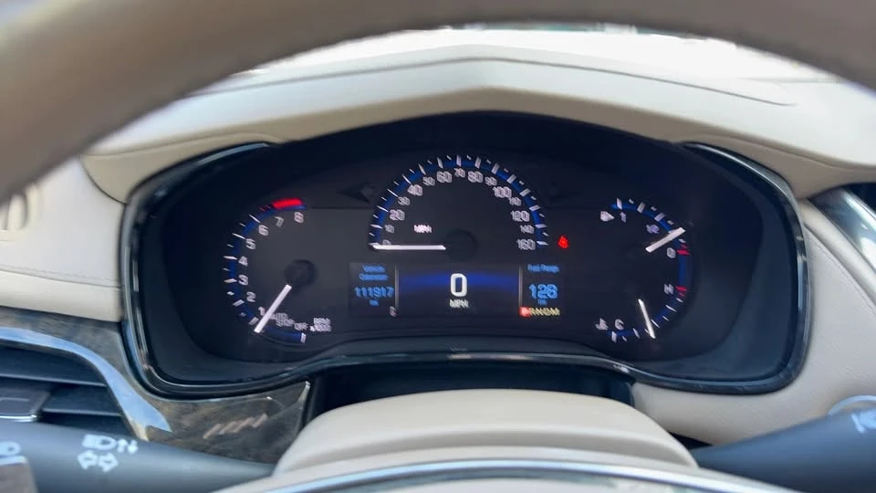 2016 Cadillac CTS 3rd Gen - Image 3 of 20