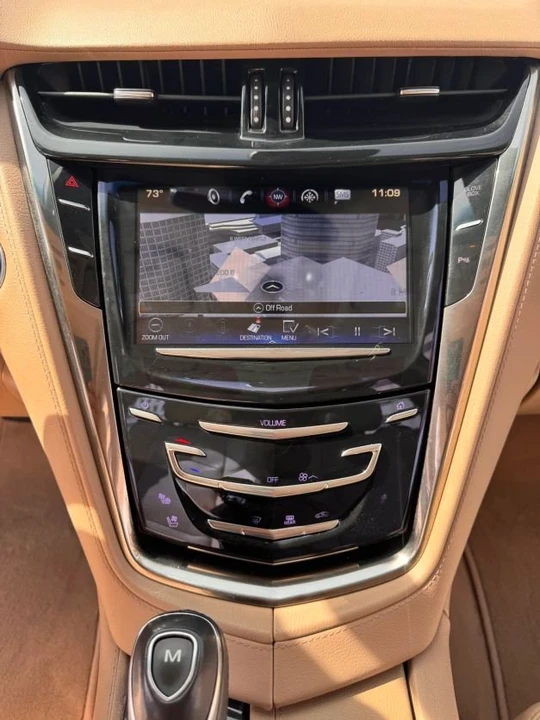 2016 Cadillac CTS 3rd Gen - Image 13 of 15