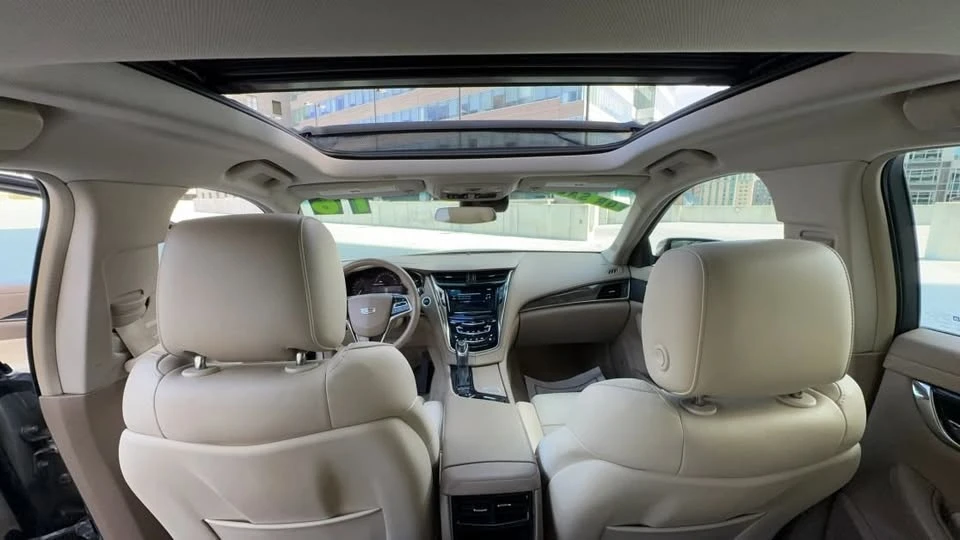 2016 Cadillac CTS 3rd Gen - Image 10 of 15