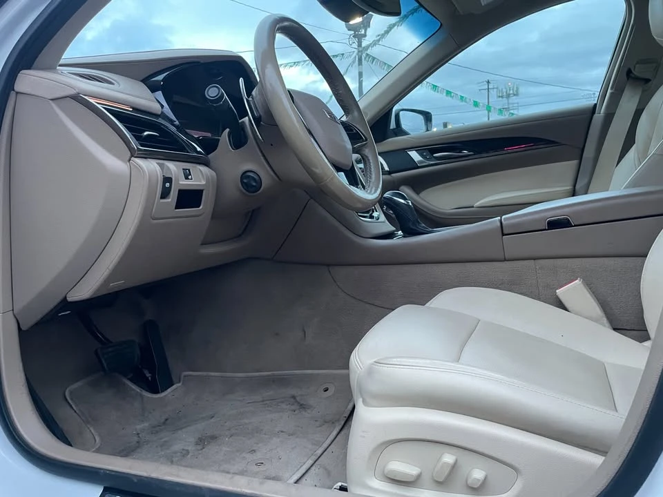 2016 Cadillac CTS 3rd Gen - Image 10 of 12