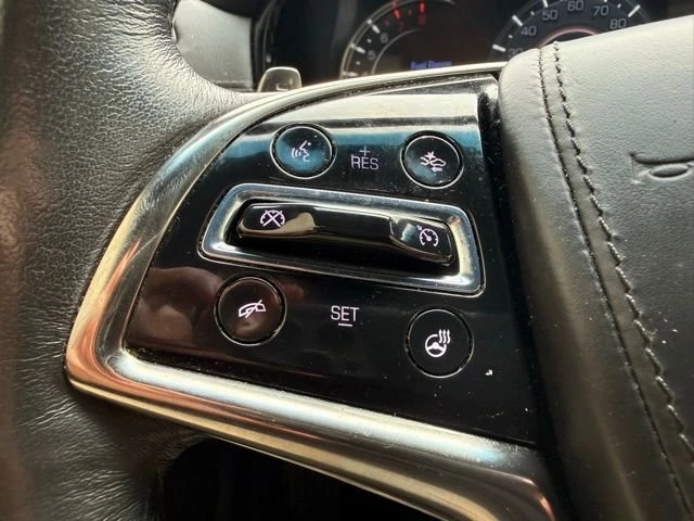 2016 Cadillac CTS 3rd Gen - Image 20 of 20