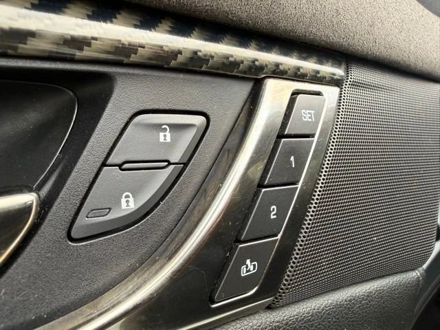 2016 Cadillac CTS 3rd Gen - Image 12 of 20