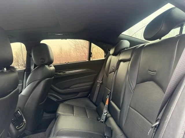 2016 Cadillac CTS 3rd Gen - Image 16 of 20