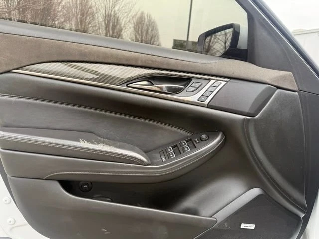 2016 Cadillac CTS 3rd Gen - Image 10 of 20