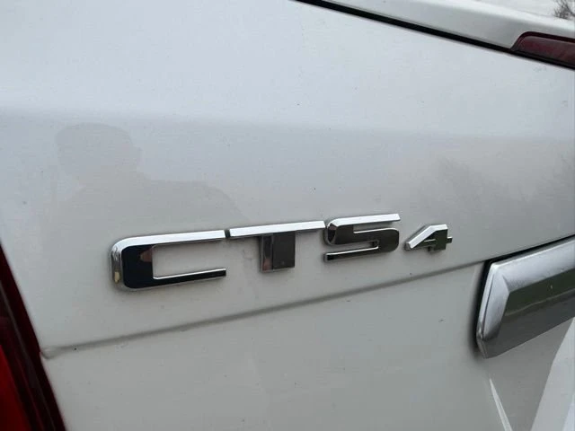 2016 Cadillac CTS 3rd Gen - Image 5 of 20