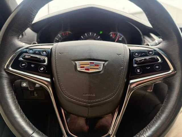 2016 Cadillac CTS 3rd Gen - Image 18 of 20