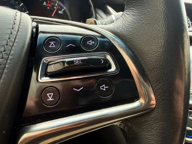 2016 Cadillac CTS 3rd Gen - Image 19 of 20