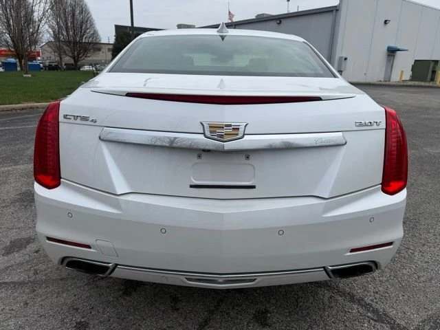 2016 Cadillac CTS 3rd Gen - Image 4 of 20