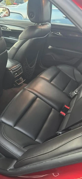 2016 Cadillac CTS 3rd Gen - Image 6 of 8