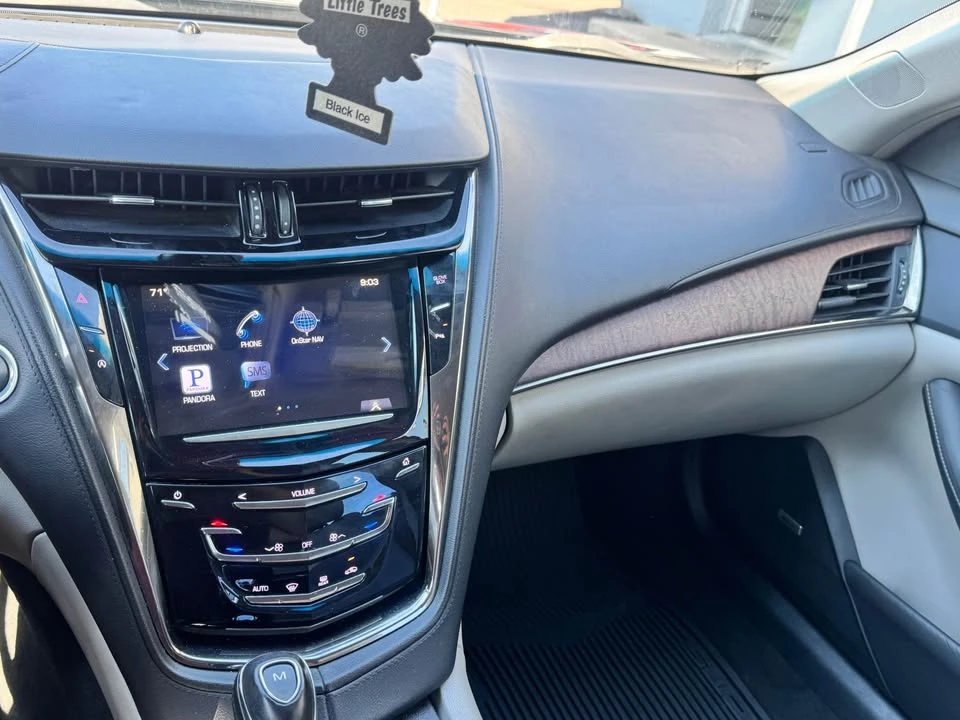2016 Cadillac CTS 3rd Gen - Image 5 of 6