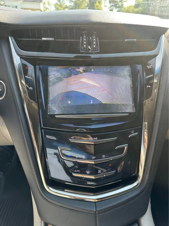 2016 Cadillac CTS 3rd Gen - Image 8 of 16