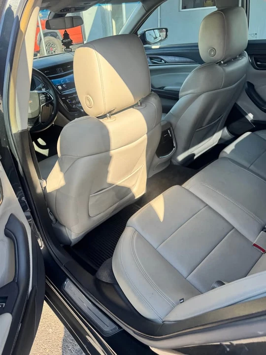 2016 Cadillac CTS 3rd Gen - Image 3 of 6