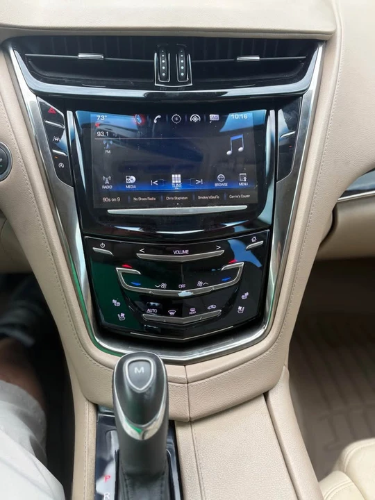 2016 Cadillac CTS 3rd Gen - Image 10 of 14