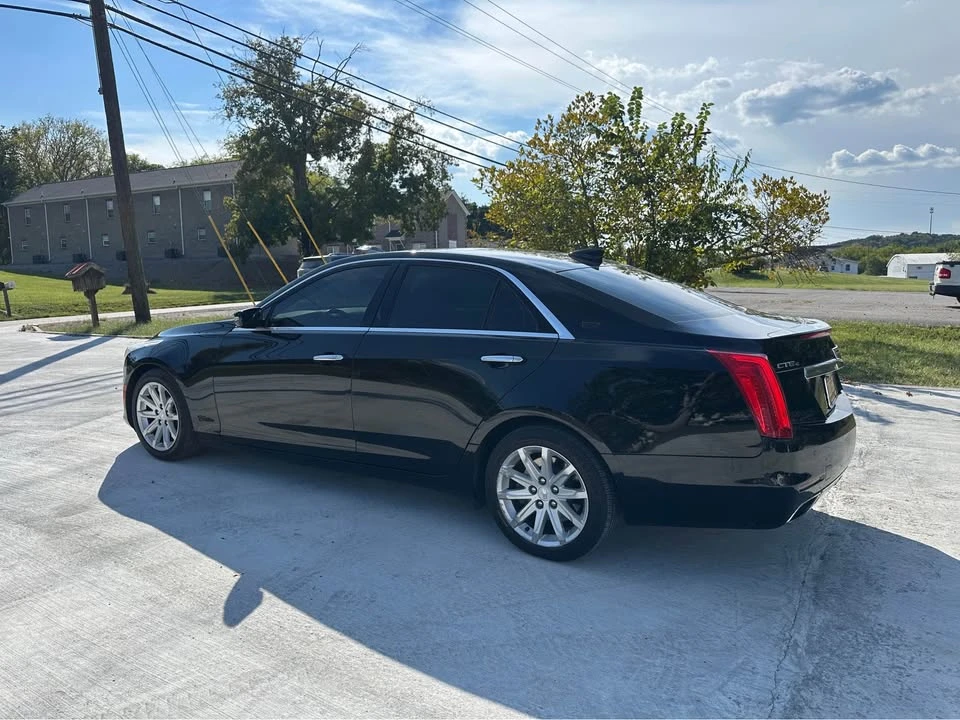 2016 Cadillac CTS 3rd Gen - Image 3 of 16