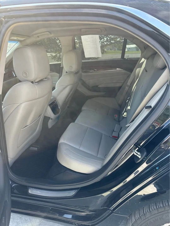 2016 Cadillac CTS 3rd Gen - Image 6 of 16