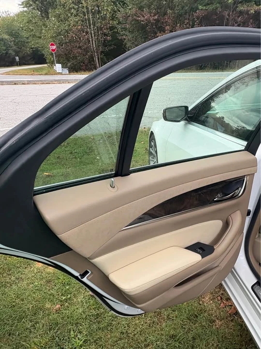 2016 Cadillac CTS 3rd Gen - Image 14 of 14