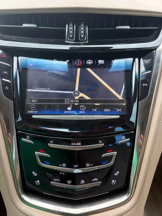 2016 Cadillac CTS 3rd Gen - Image 9 of 14