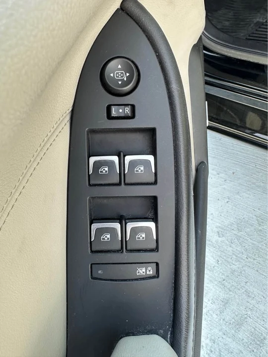 2016 Cadillac CTS 3rd Gen - Image 11 of 16