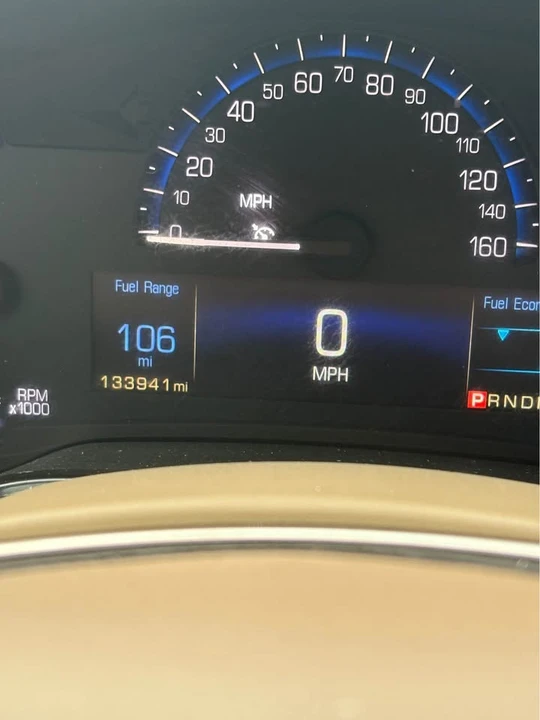 2016 Cadillac CTS 3rd Gen - Image 6 of 14