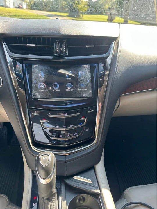 2016 Cadillac CTS 3rd Gen - Image 9 of 16